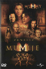 Vrnitev Mumije (The Mummy Returns) [DVD]